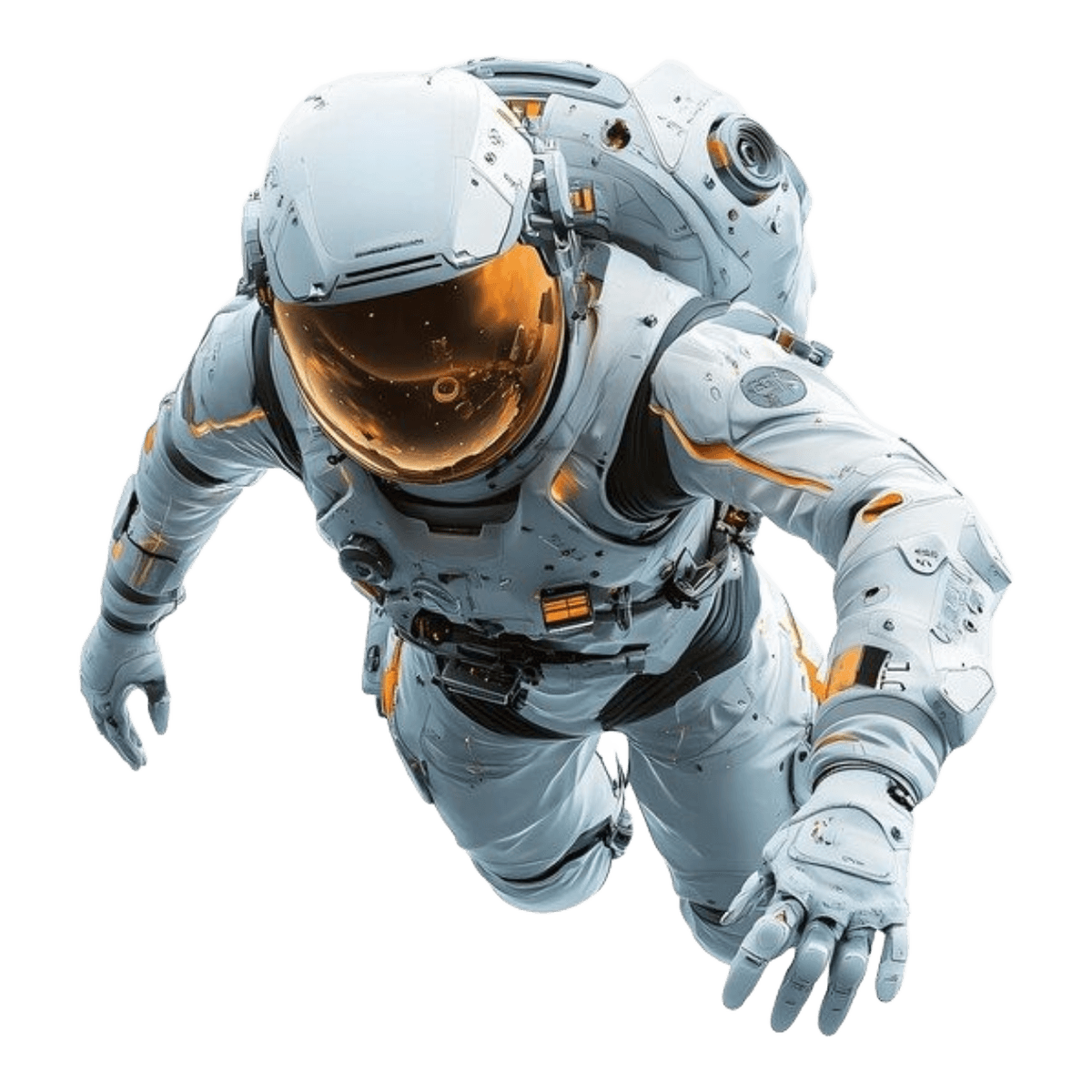 Astronaut