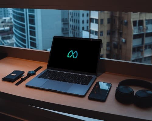 Tech Portfolio Showcase