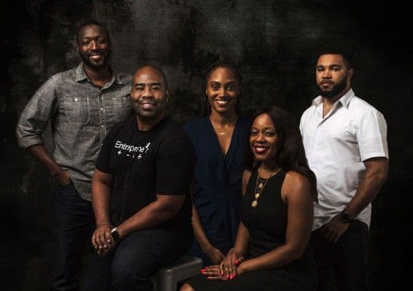 Full-Stack Developers